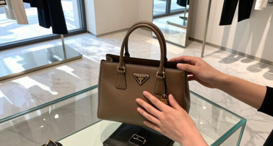 6 Best Prada Fashion Products in 2026