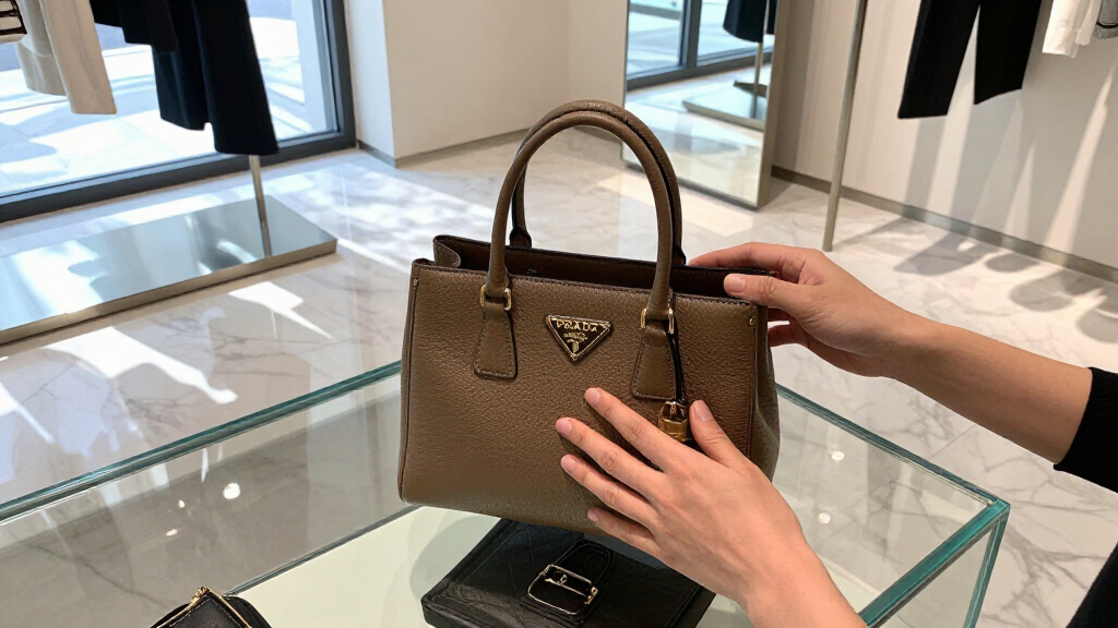 6 Best Prada Fashion Products in 2026
