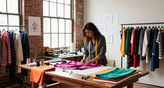 7 Best Brooklyn Fashion Designers in 2026