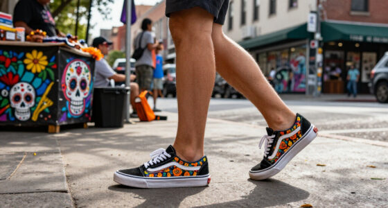 7 Best Vans Day of the Dead Shoes in 2026