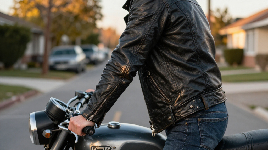 8 Best Automotive Lifestyle Jackets for Everyday Wear in 2026