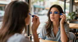 8 Best Blue Mascaras in 2026