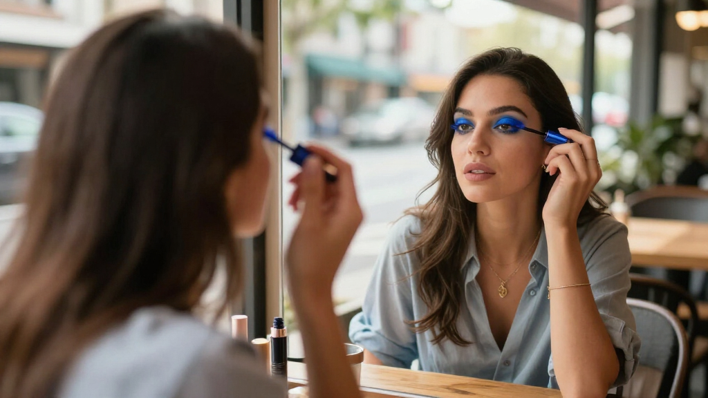 8 Best Blue Mascaras in 2026