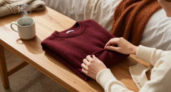 8 Best Cashmere Sweaters for Women in 2026
