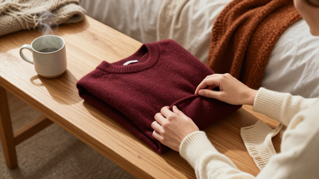 8 Best Cashmere Sweaters for Women in 2026