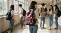 8 Best Designer Backpacks For Students In 2026