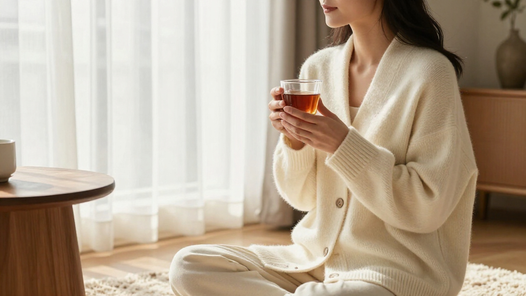 8 Best Women's Cashmere Cardigans for Everyday Layering in 2026