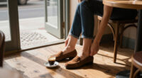 9 Best Designer Suede Loafers for Women in 2026