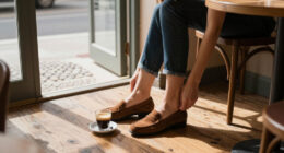 9 Best Designer Suede Loafers for Women in 2026