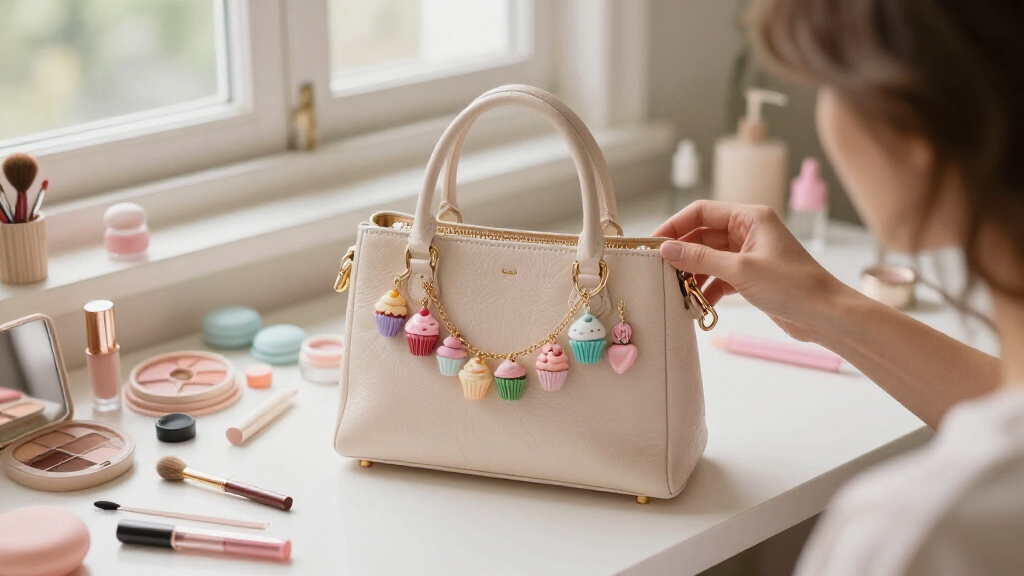 9 Best Dessert-Themed Fashion Accessories in 2026