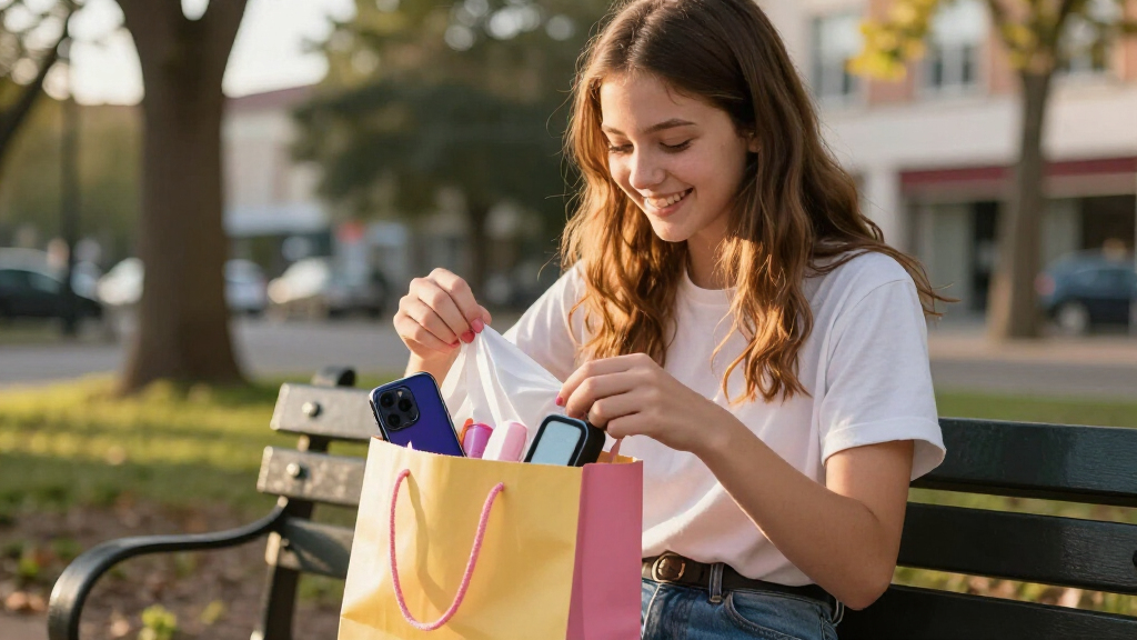 9 Best Gifts for a Teen Who Loves Style in 2026