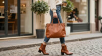9 Best Leather Fashion Accessories in 2026