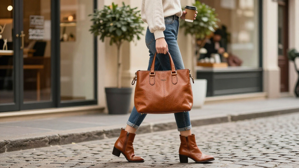 9 Best Leather Fashion Accessories in 2026