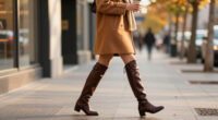 9 Best Luxury Fall Leather Boots in 2026