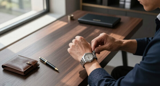 9 Best Men's Luxury Dress Watches in 2026