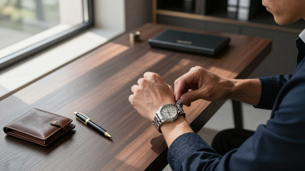 9 Best Men's Luxury Dress Watches in 2026