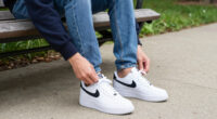 9 Best Nike Air Force 1 Sneakers for Everyday Style in 2026