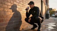 Adidas' Military Vet Is On A Midnight Mission