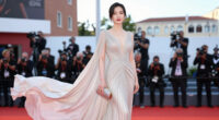 All The Celebrity Looks From The 2026 Venice Film Festival
