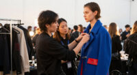 All The Collaborations We've Spotted On The SS27 Runways
