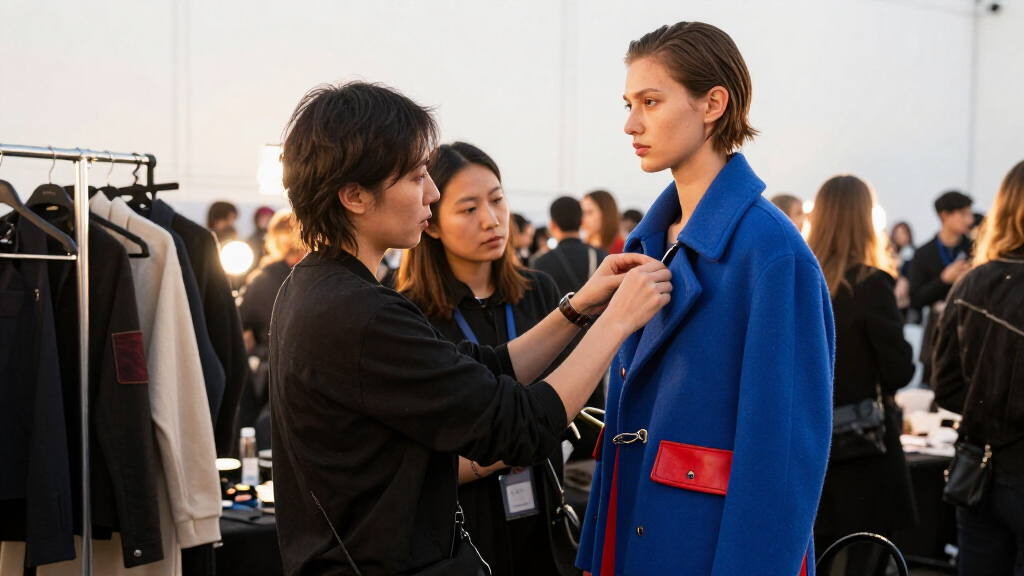 All The Collaborations We've Spotted On The SS27 Runways