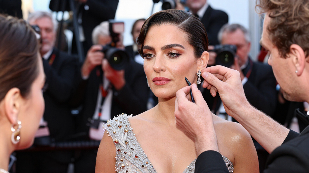 All The Looks From The 2026 Emmys Red Carpet