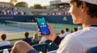 All The Stars At The 2026 US Open