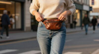 Are Belt Bags Still A Trend, Or Have They Become A Staple?