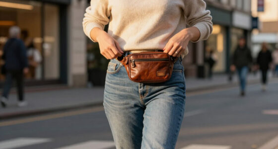 Are Belt Bags Still A Trend, Or Have They Become A Staple?