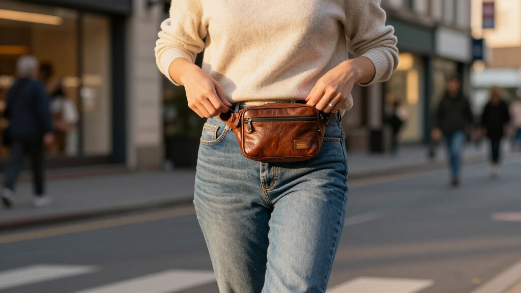 Are Belt Bags Still A Trend, Or Have They Become A Staple?