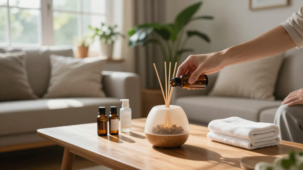 Aromatherapy Associates Surges In Global Coverage