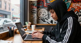 Awake NY Celebrates New York Street Style With FW26 “Cold World”