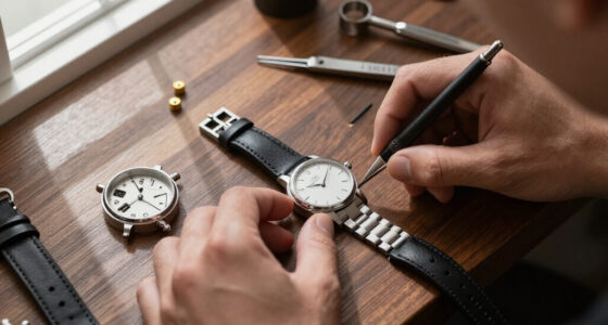 Best Luxury Men'S Watches Compared