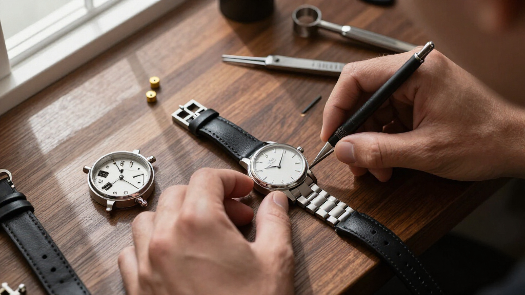 Best Luxury Men'S Watches Compared