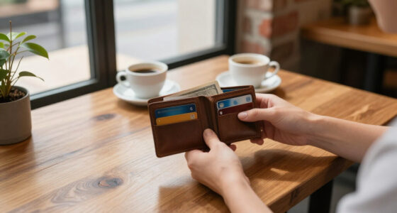 The 10 Best Slim Wallets for Front-Pocket Carry