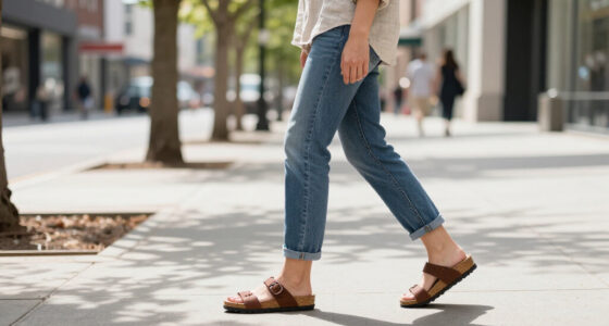 Birkenstock Surges In Global Coverage