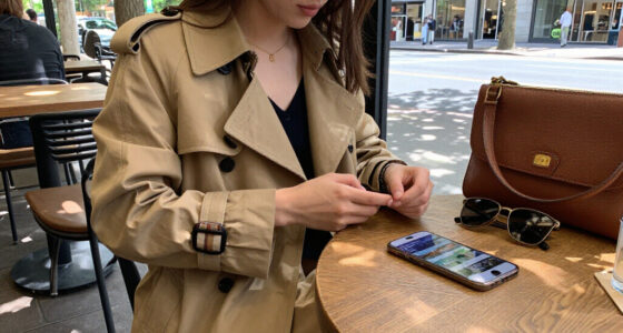 Burberry Surges In Global Coverage