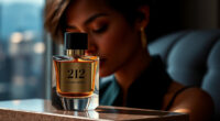 Carolina Herrera 212: The First Dinner Party of Fall, Solved
