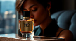 Carolina Herrera 212: The First Dinner Party of Fall, Solved