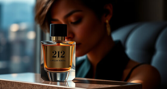Carolina Herrera 212: The First Dinner Party of Fall, Solved