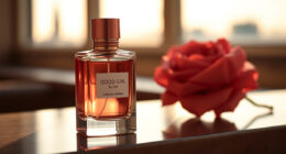 Carolina Herrera Good Girl Blush for Early Fall Evenings