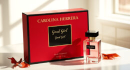 Carolina Herrera Good Girl Set for Early Fall Nights
