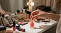 Celisse Is Dropping A Nail Polish For The Sandy Liang Girl