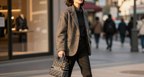 Christian Dior Surges In Global Coverage