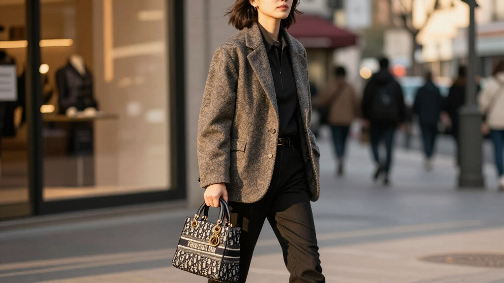 Christian Dior Surges In Global Coverage
