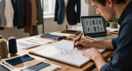 Dario Vitale's New Gig Is Emporio Armani's Creative Director