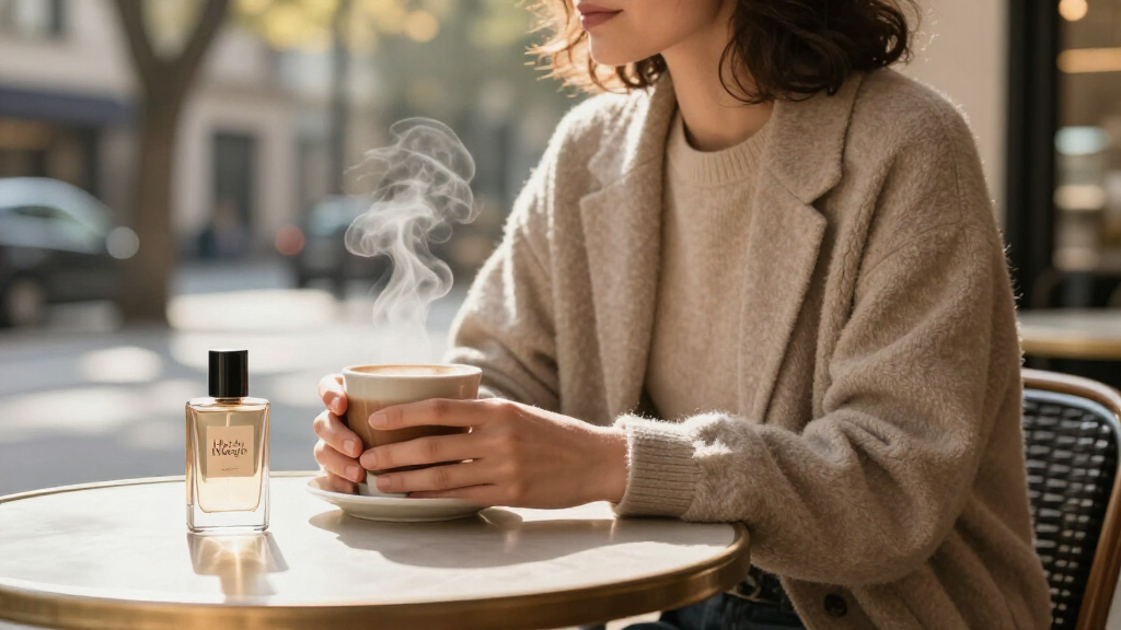 DedCool's Newest Scent "Mocha Magic" Is Here