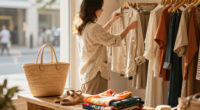 Designer Travel Wardrobe Shopping Checklist 2026
