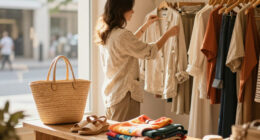 Designer Travel Wardrobe Shopping Checklist 2026