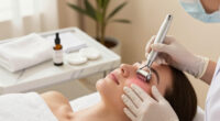 Everyone Swears By This Painful Beauty Treatment To Fade Skin Texture
